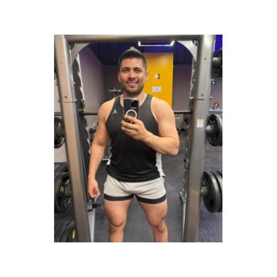 FELIPE MASAJISTA PROFESIONAL MEXICANO NOVEDAD