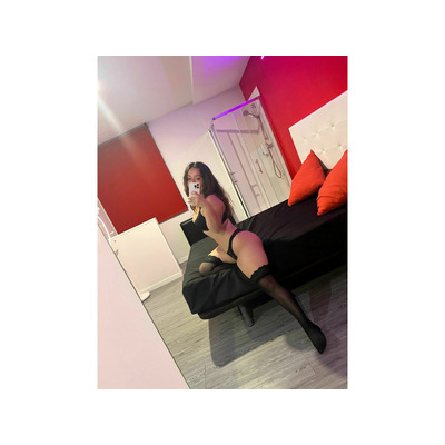 ESTRELLA. . EXQUISITA, ATENCIÓN VIP Y SALIDAS