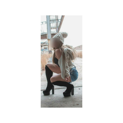 RUBIA FLAMANTE Y HERMOSA DISPONIBLE 24H