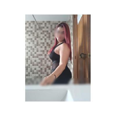 Nueva chica dulce y gentil en Torrevieja