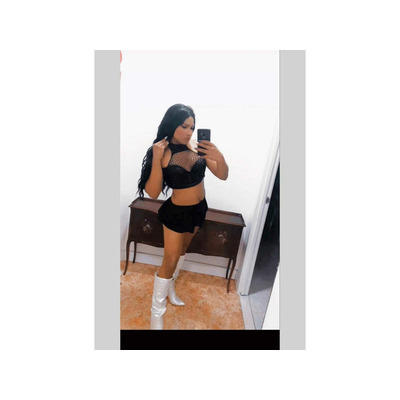 HERMOSA TRANS DISPONIBLE EN TORREVIEJA