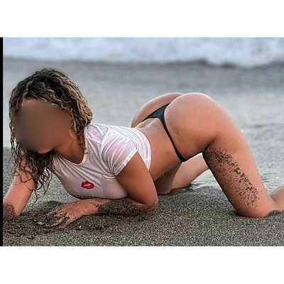 CHICA MUY HERMOSA Y ABIERTA A TODO.