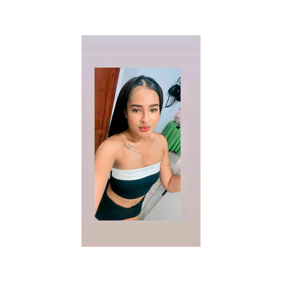 SOY TODO UN ANGEL DISEÑADO PARA TI