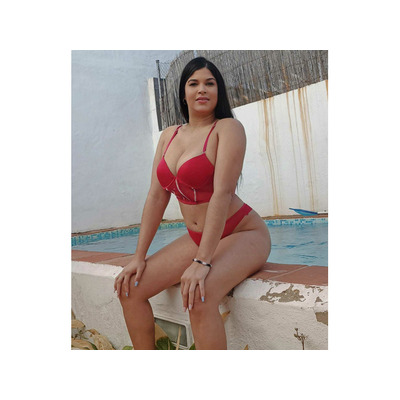 UNA ORGASMICA GUARRA