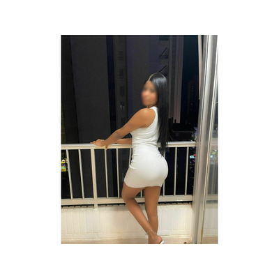 SOY UNA MORENA ENCANTADORA, COMPULSIVA