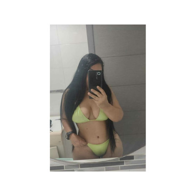 CHICA CALIENTE Y FOGOZA