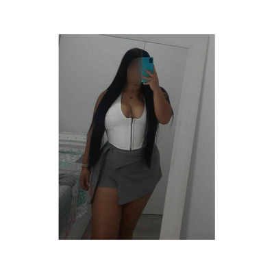 LA PASIÓN HECHA MUJER