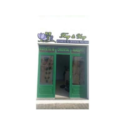 FENG & YING NUEVO CENTRO MASAJES