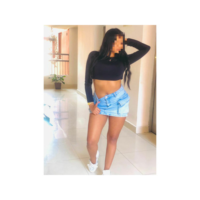 ENCANTADORA Y SENSUAL / SALIDAS