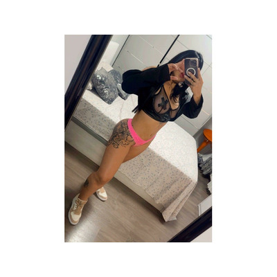 SENSUAL Y TU MEJOR COMPAÑIA EN TORREVIEJA