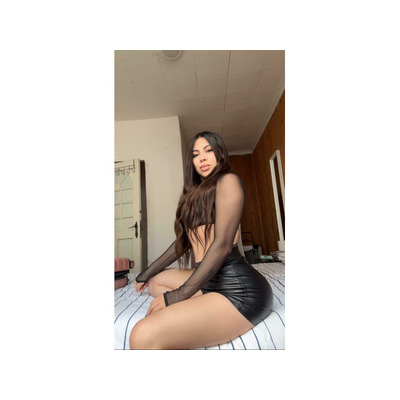 BELLISIMA, ADICTA AL SEXO