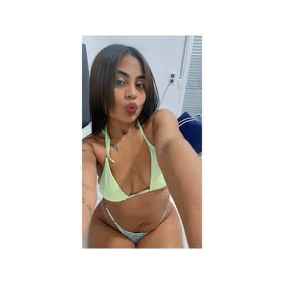 EXTROVERTIDA  Y CARIÑOSA JOVENCITA . 24 HR