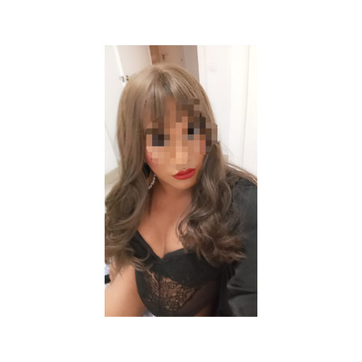 AGUASANTA! FEMBOY JUGUETONA  NOVEDAD