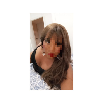 AGUASANTA! FEMBOY JUGUETONA  NOVEDAD