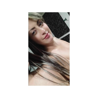 lina flaca encantadora