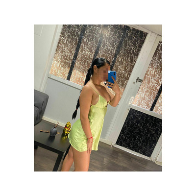 brenda jovencita como te gustan