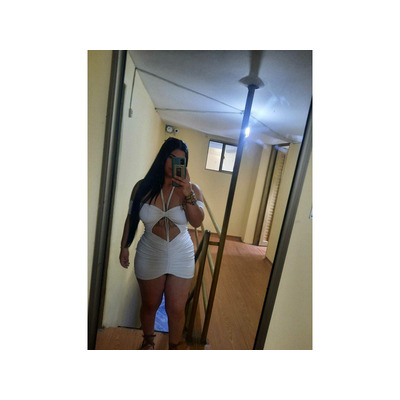 JULIANA SENSUALIDAD Y ENCANTO SIN IGUAL