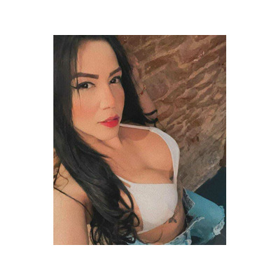 SABRINA HERMOSA VENEZOLANA