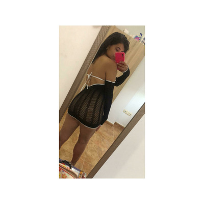 Cata candente