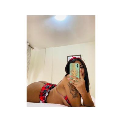 TE CUMPLIRE TUS FANTASIAS 🫢🫦