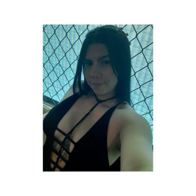 ¡HERMOSA NENA, 26 AÑITOS DISPONIBLE!