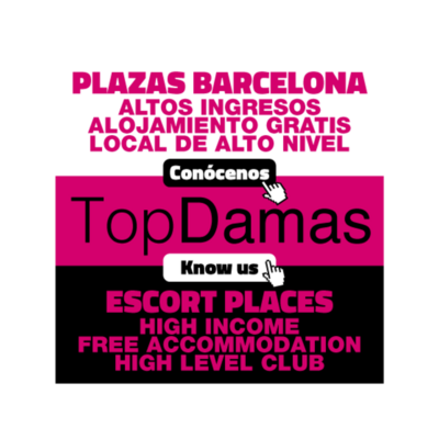 PLAZA LOCAL BARCELONA