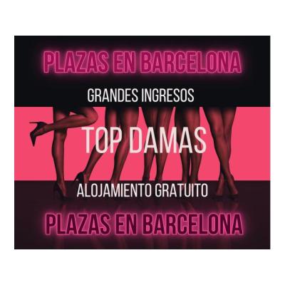 PLAZA BARCELONA  ALTOS INGRESOS