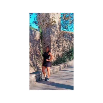 JOVENCITA ARDIENTE Y COMPLACIENTE