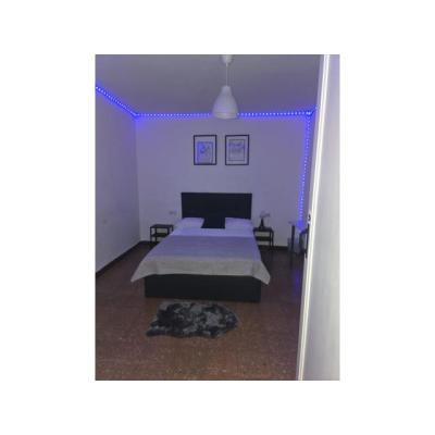 UN SITIO DISCRETO Y COMODO