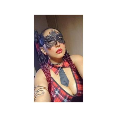ATRACTIVA SENSUAL Y APASIONADA