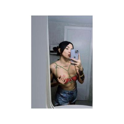 JOVEN PUTA FIESTERA DISPONIBLE!! 90e