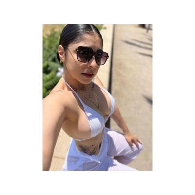 EXOTICA Y PASIONAL CHICA LATINA