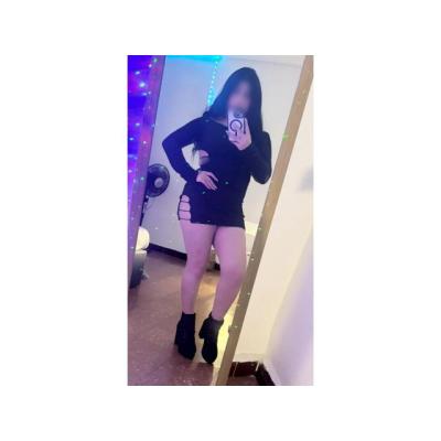 LINDA JOVENCITA BIEN CACHONDA