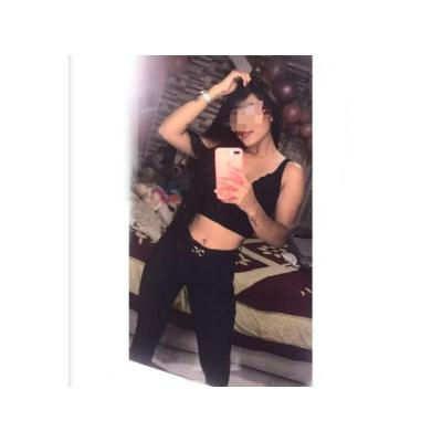 HERMOSA OCURRENTE Y ATREVIDA