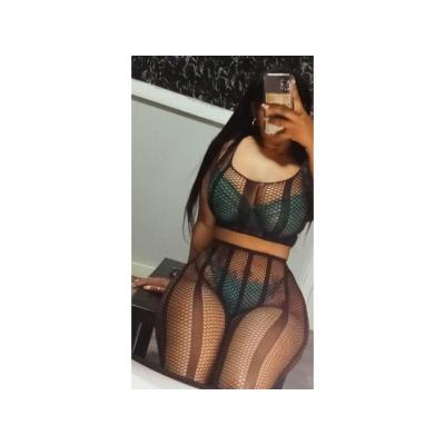MORENA CURVY EN VALENCIA
