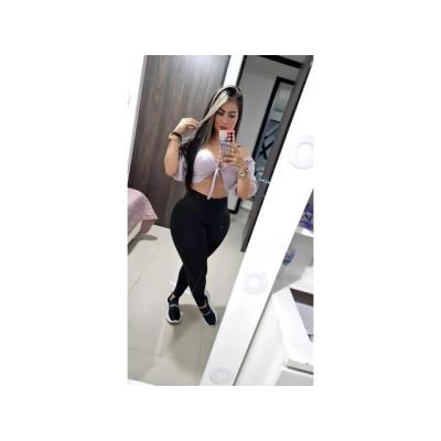 Melisa últimos días en Gandía, fiestera