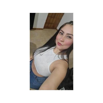 MELISSA JOVENCITA MUY EXPERTA