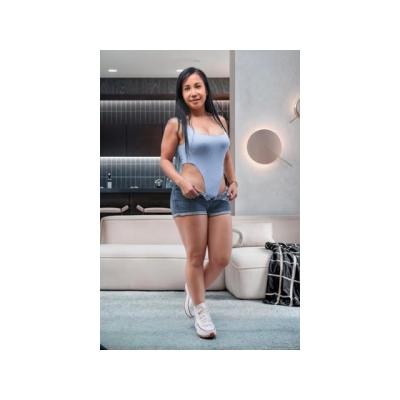 DEJAME ACARICIAR CADA RINCON DE TU CUERPO