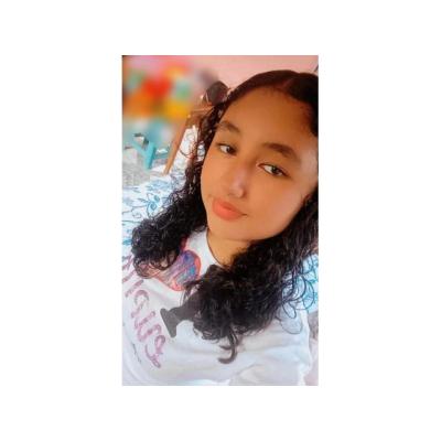 Janney Sánchez Niña de 11 añitos Prostituta