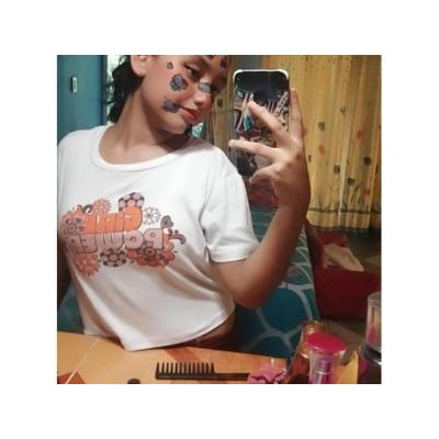 Janney Sánchez Niña de 11 añitos Prostituta