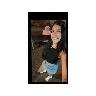 Luciana y compañía, tengo una amigui