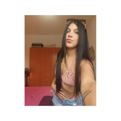 Luciana y compañía, tengo una amigui