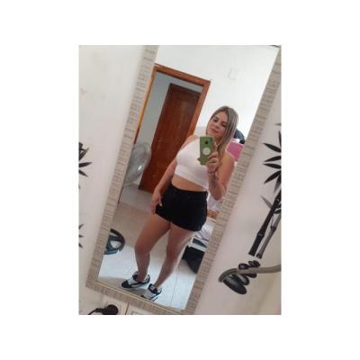 VEN A CUMPLIR TUS FANTASIAS. . . SALIDAS