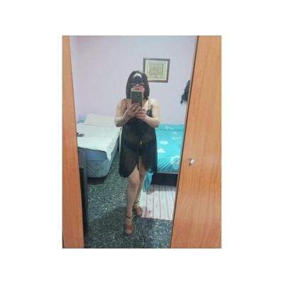 María mujer caliente