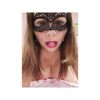 Luna mujer independiente