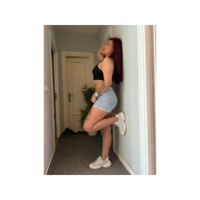 MEGAN JOVEN HERMOSA Y VICIOSA 24H TETUAN