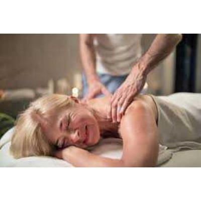 MASAJES GRATIS A MUJER+ADELGAZANTE DE REGALO