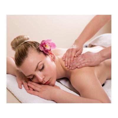 MASAJES GRATIS A MUJER+ADELGAZANTE DE REGALO