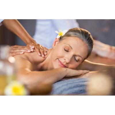 MASAJES GRATIS A MUJER+ADELGAZANTE DE REGALO
