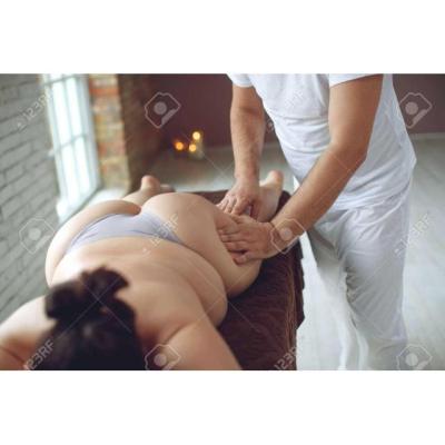 MASAJES GRATIS A MUJERES+REGALO SEMAGLUTIDA.
